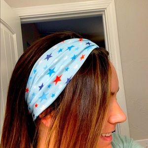 Star Headband